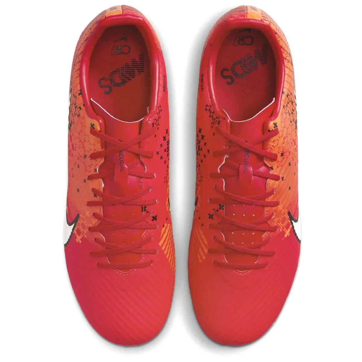 Nike Mercurial Vapor 15 Academy MDS FG/MG - 41 · záber 4