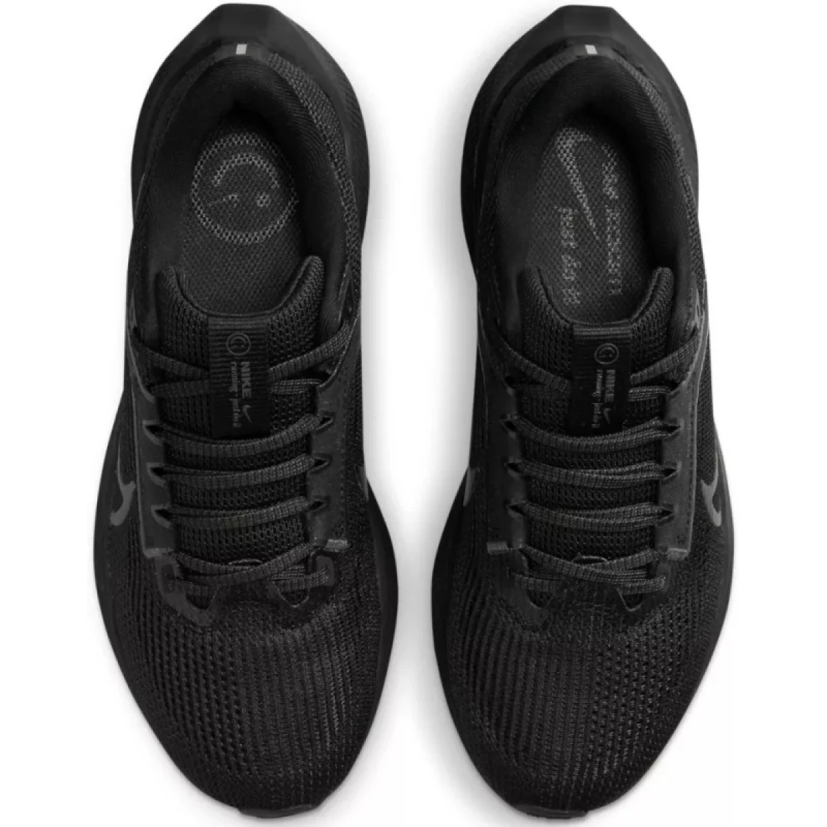 Dámská běžecká obuv NIKE Air Zoom Pegasus 40 black anthracite black · záber 5
