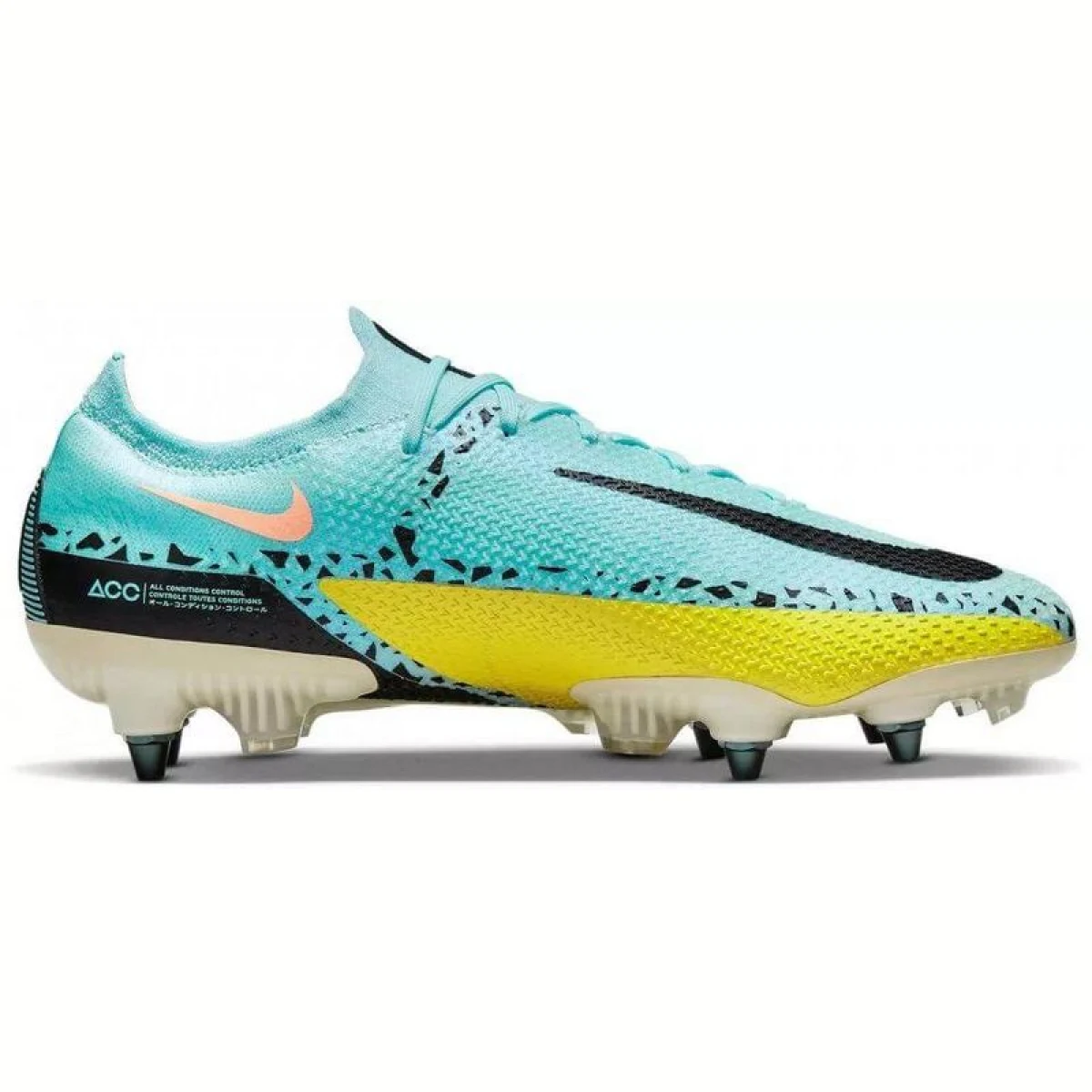 Nike Phantom GT2 Elite SG-Pro AC - 42 · záber 11