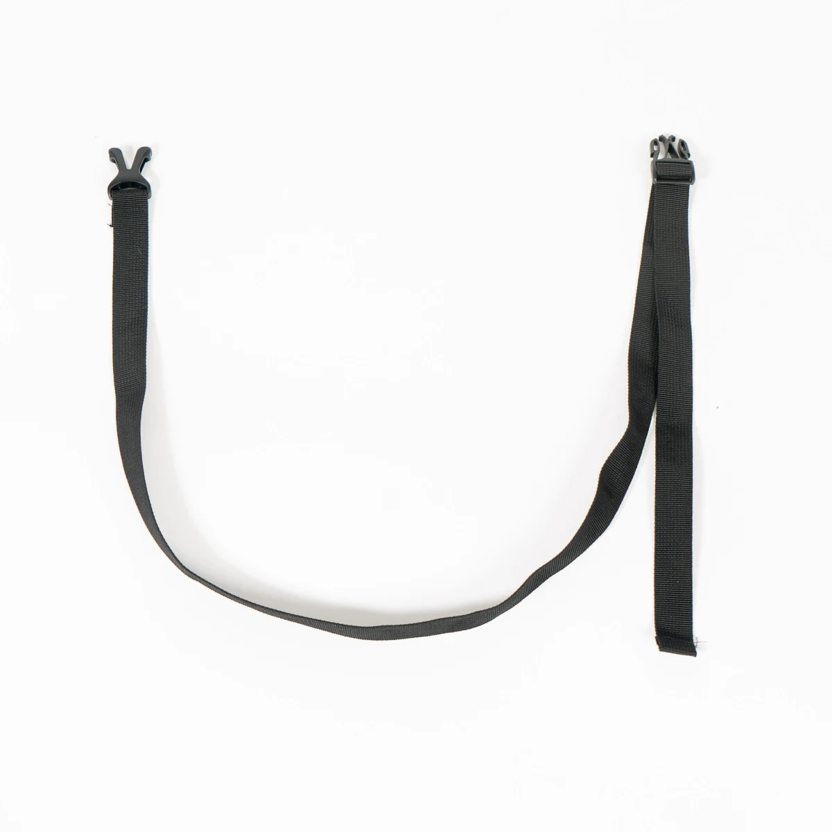 DECATHLON Spodný popruh vesty BA50 Club 60-100 kg · záber 1