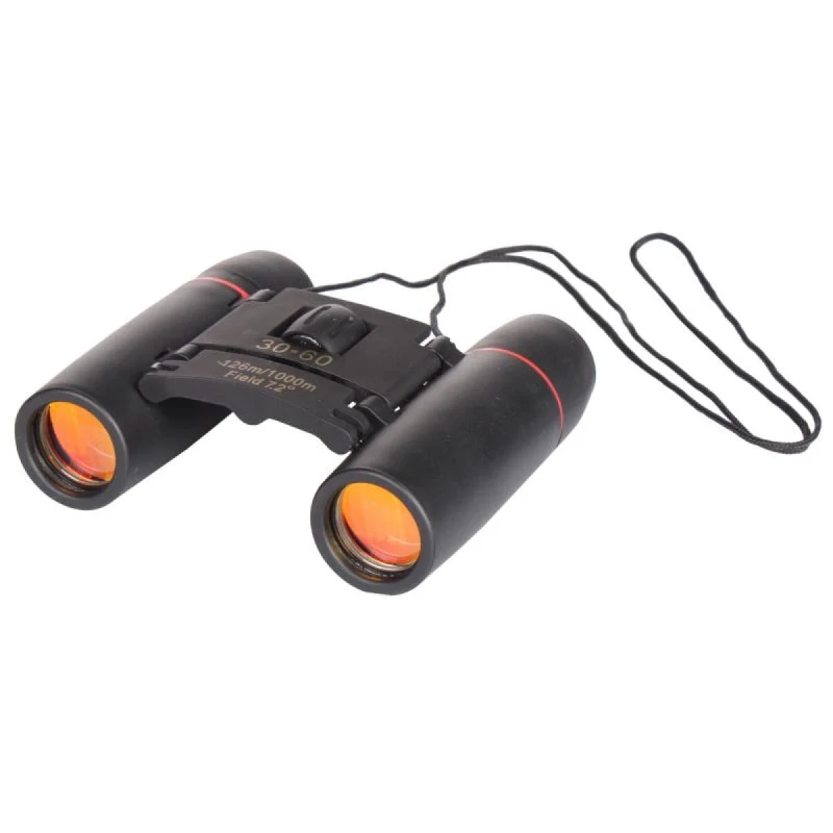 Merco Vision 2 dalekohled · záber 1