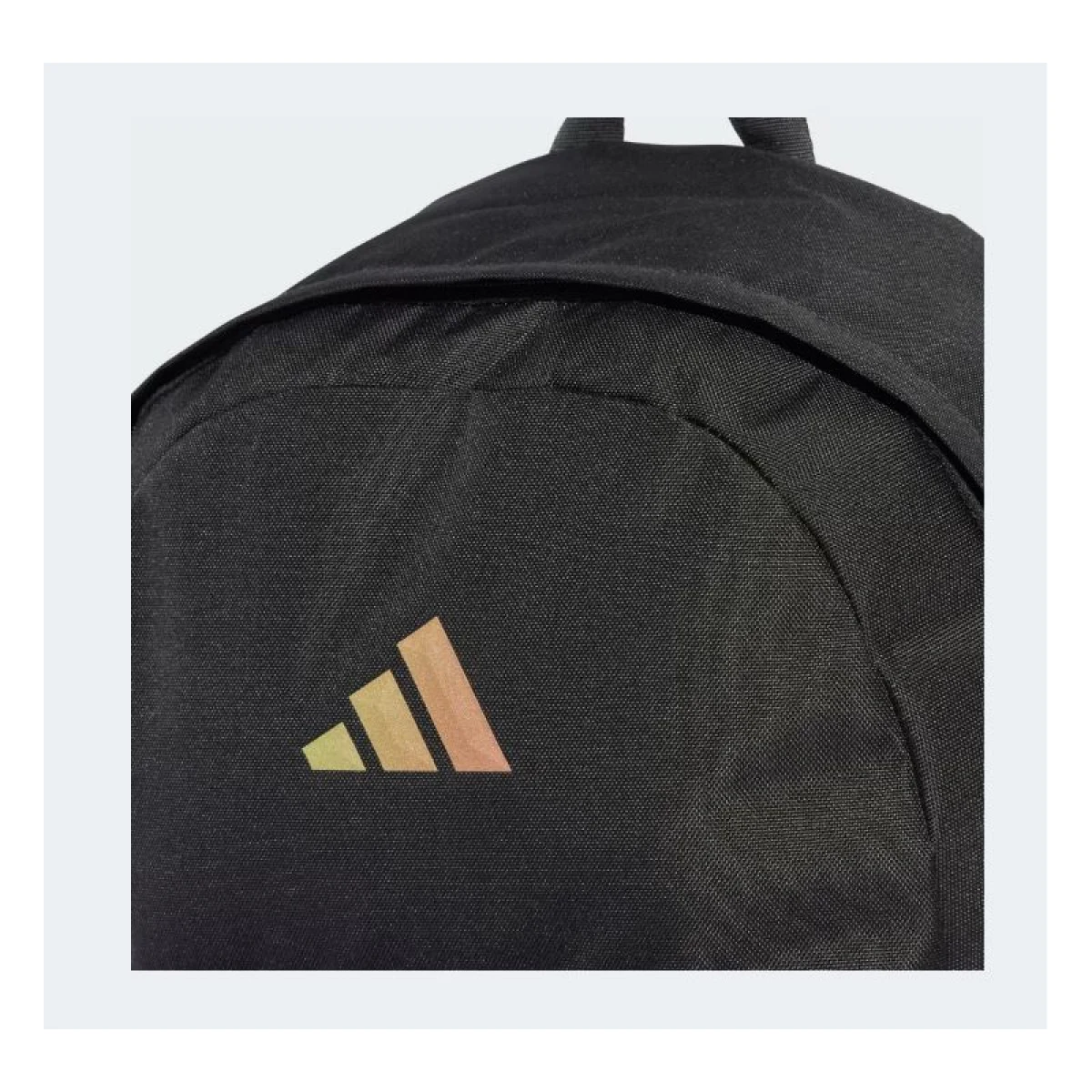 Batoh ADIDAS ESS 3D LOGO BP CARBON · záber 4