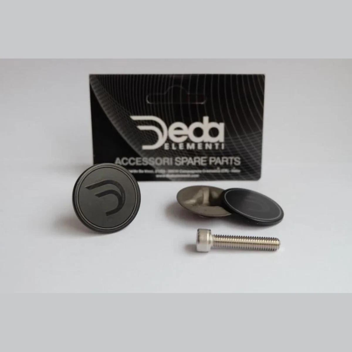 Deda Elementi Deda Magnetic TOP CAP víčko · záber 1