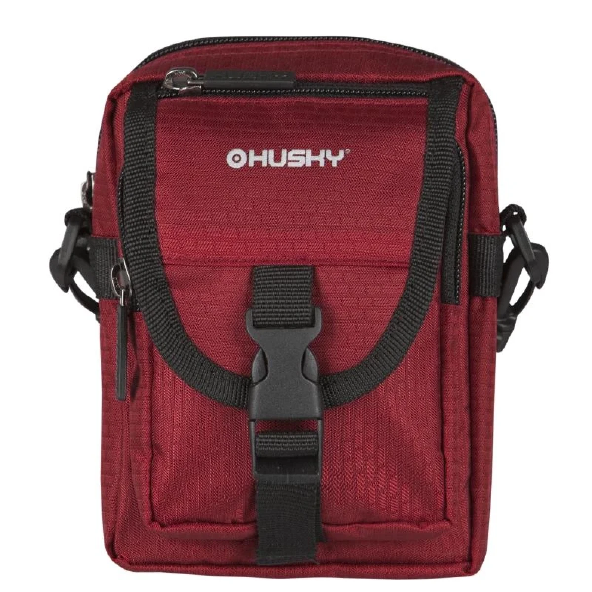 Husky Malla 1 l - Barva: červená · záber 1