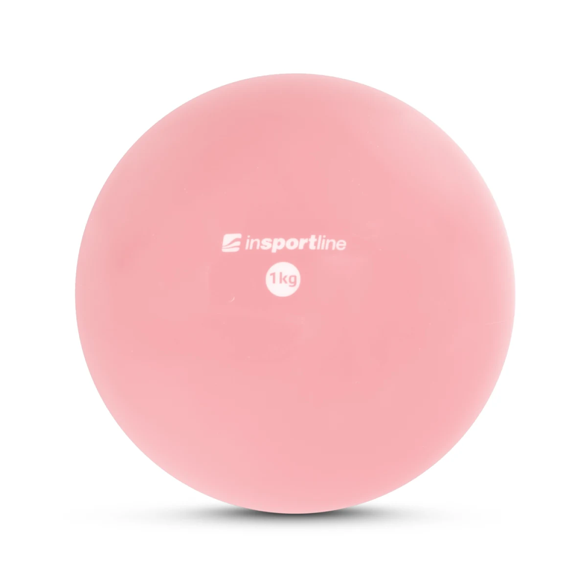 inSPORTline Yoga Ball mocha mousse · záber 3