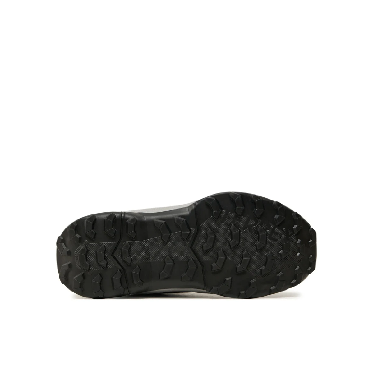 Juniorská kotníková turistická obuv ADIDAS Terrex AX4R Jr core black grey four grey six · záber 5