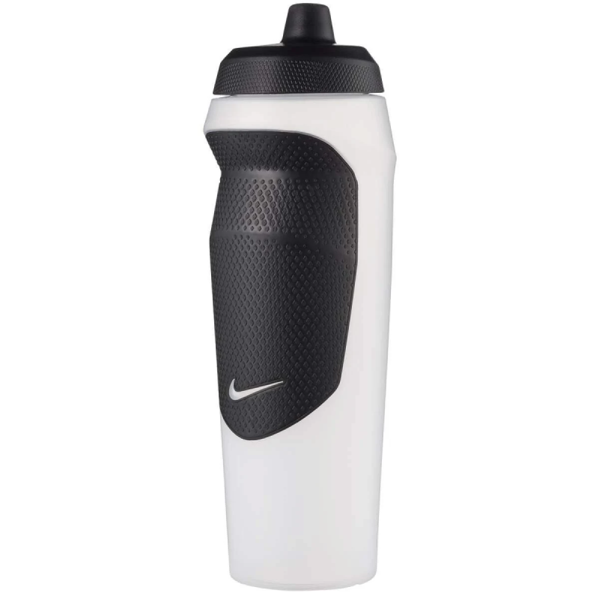 Láhev NIKE HYPERSPORT BOTTLE CLEAR BLACK BLACK CLEAR · záber 2