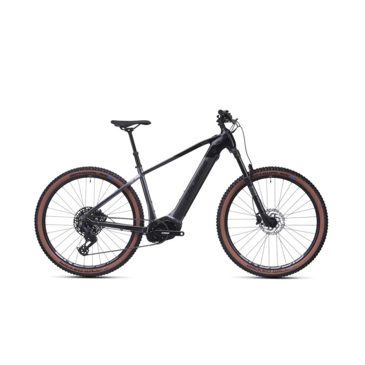 Crussis ONE-Largo 10.11 894Wh 29" - model 2026 22" (180-200 cm) · záber 1