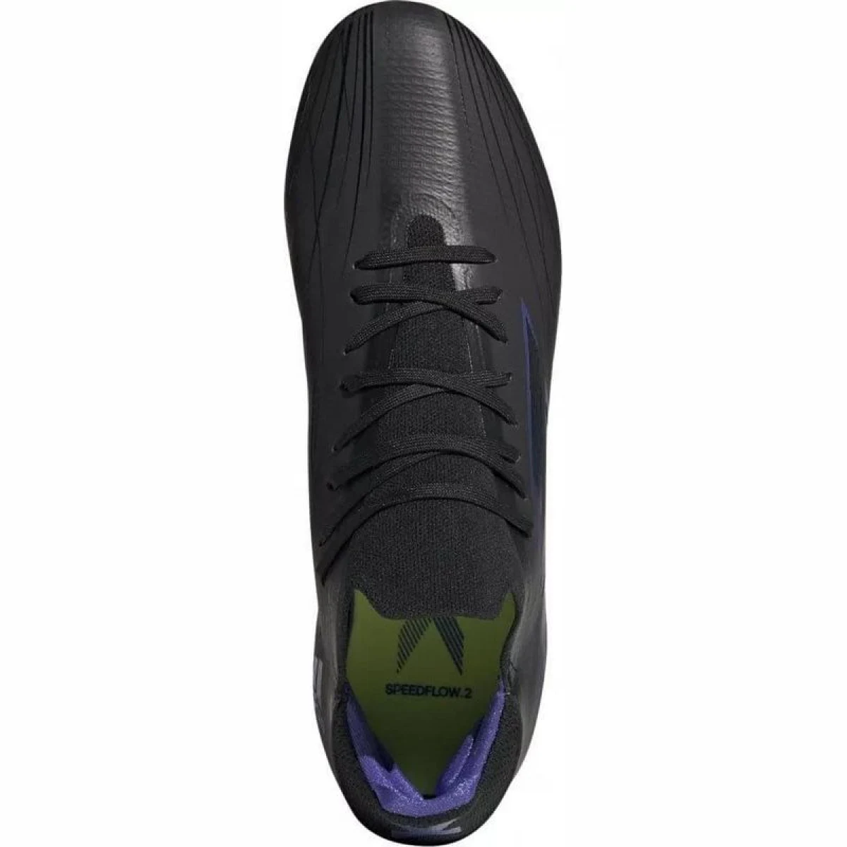 Adidas X Speedflow.2 FG - 41 ⅓ · záber 3