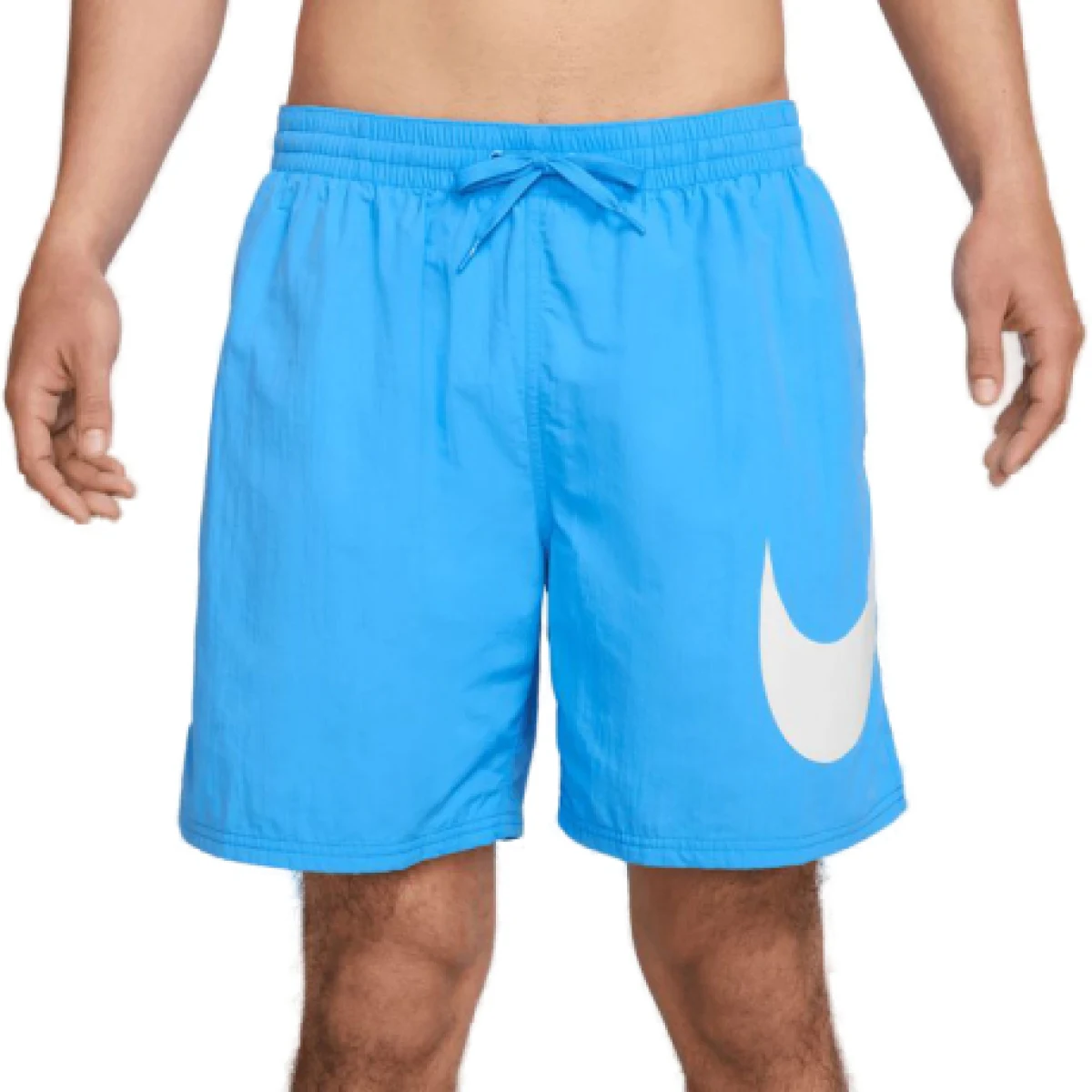 Pánské plavky NIKE SWIM SPECS 7 inch UNIVERSITY BLUE-UNIVERSITY BLUE · záber 1