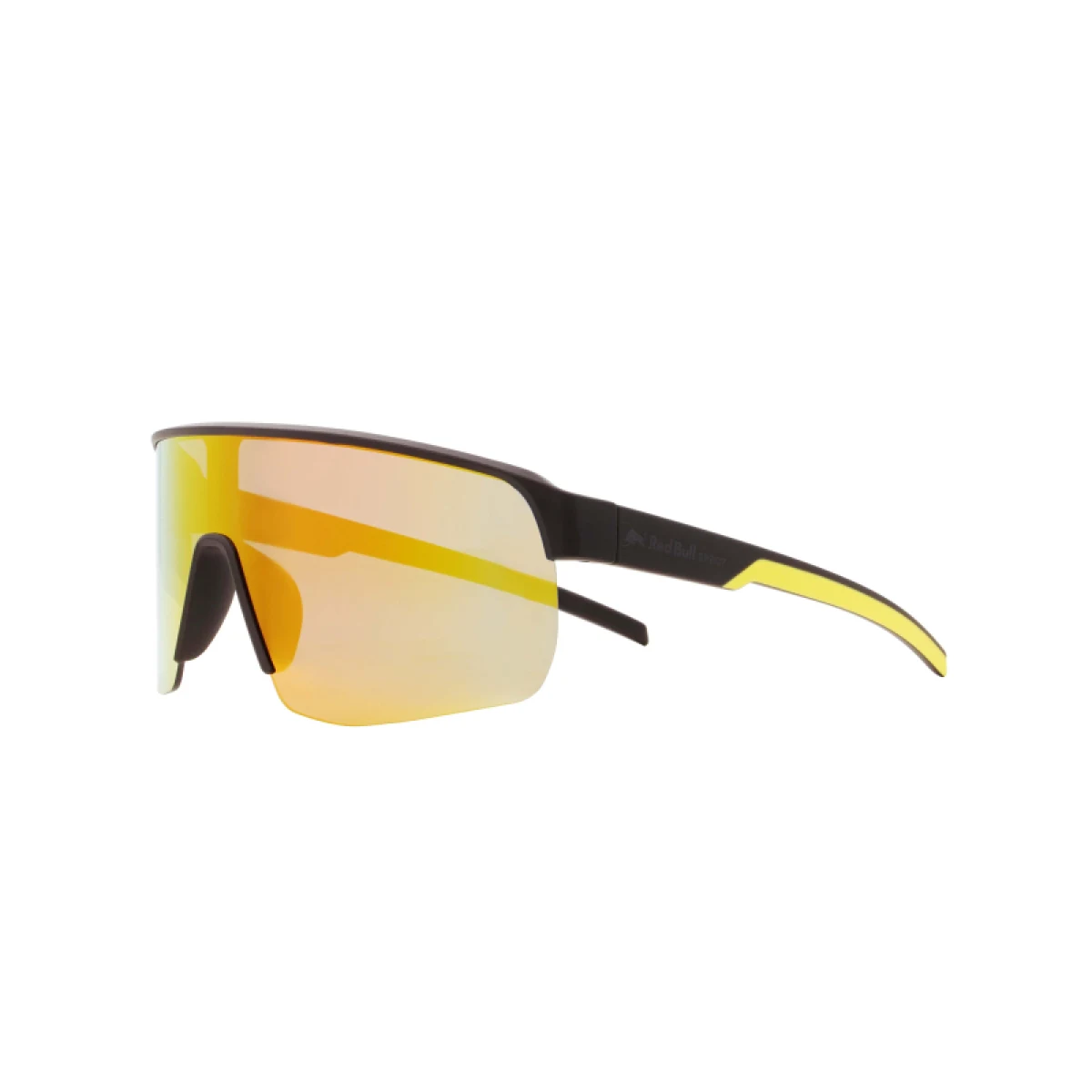 Sluneční brýle RED BULL SPECT DAKOTA-010, black smoke with pinkish revo · záber 2