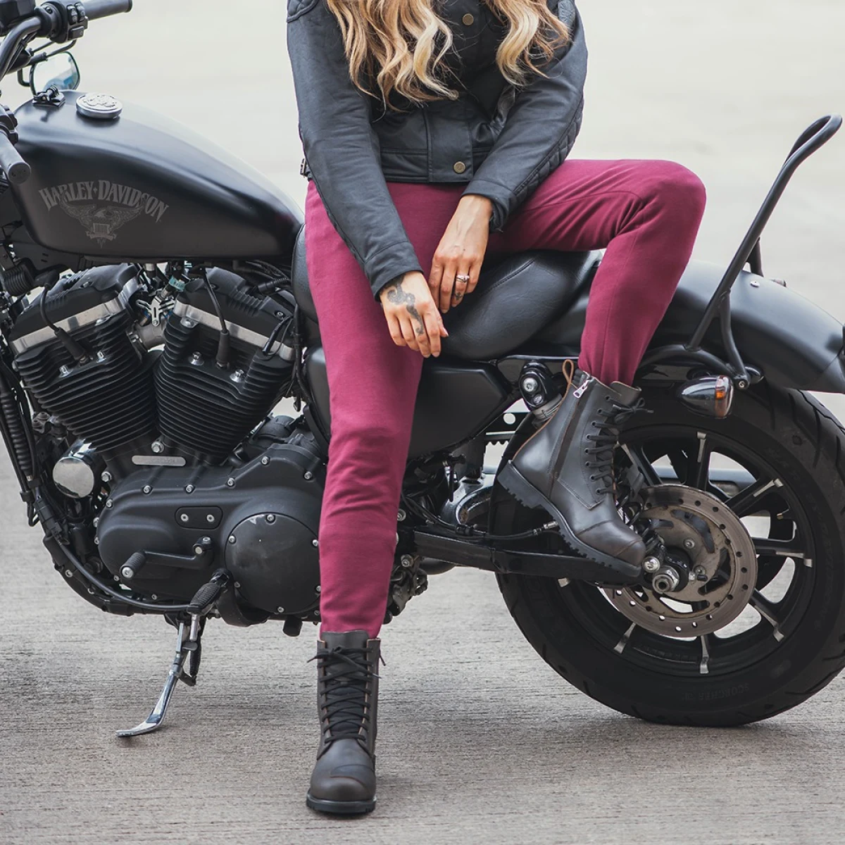 Oxford Super Leggings 2.0 22 · záber 3