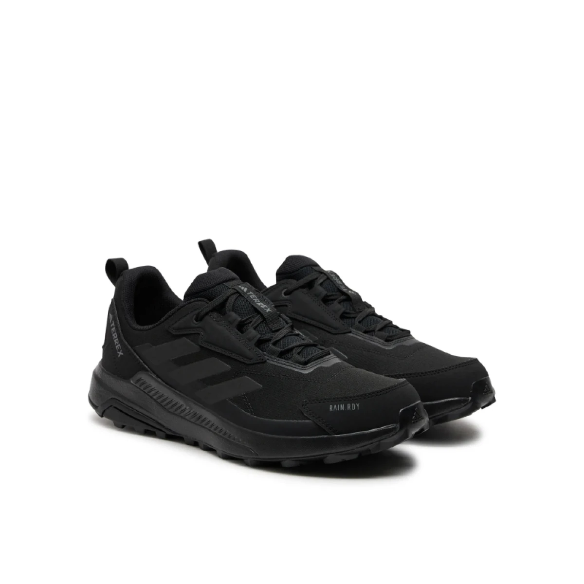Pánská nízká turistická obuv ADIDAS Terrex Anylander R.Rdy M core black core black grey four · záber 2
