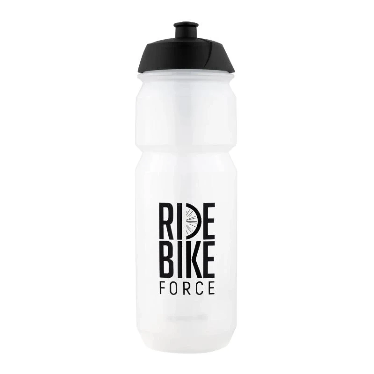 Force RIDE BIKE 0,75 l, transparentní-černá · záber 1