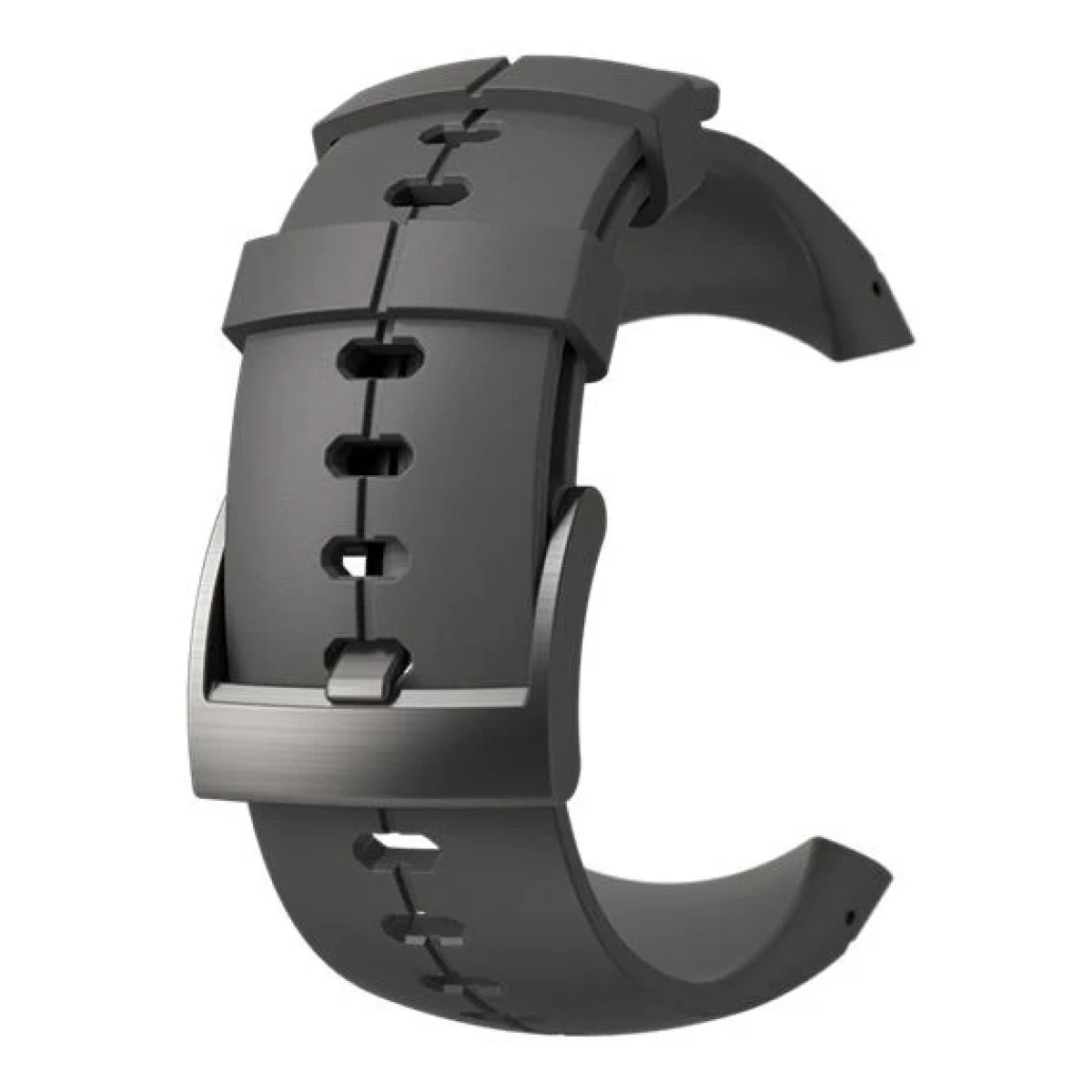 Suunto Řemínek Spartan Ultra Gray · záber 1