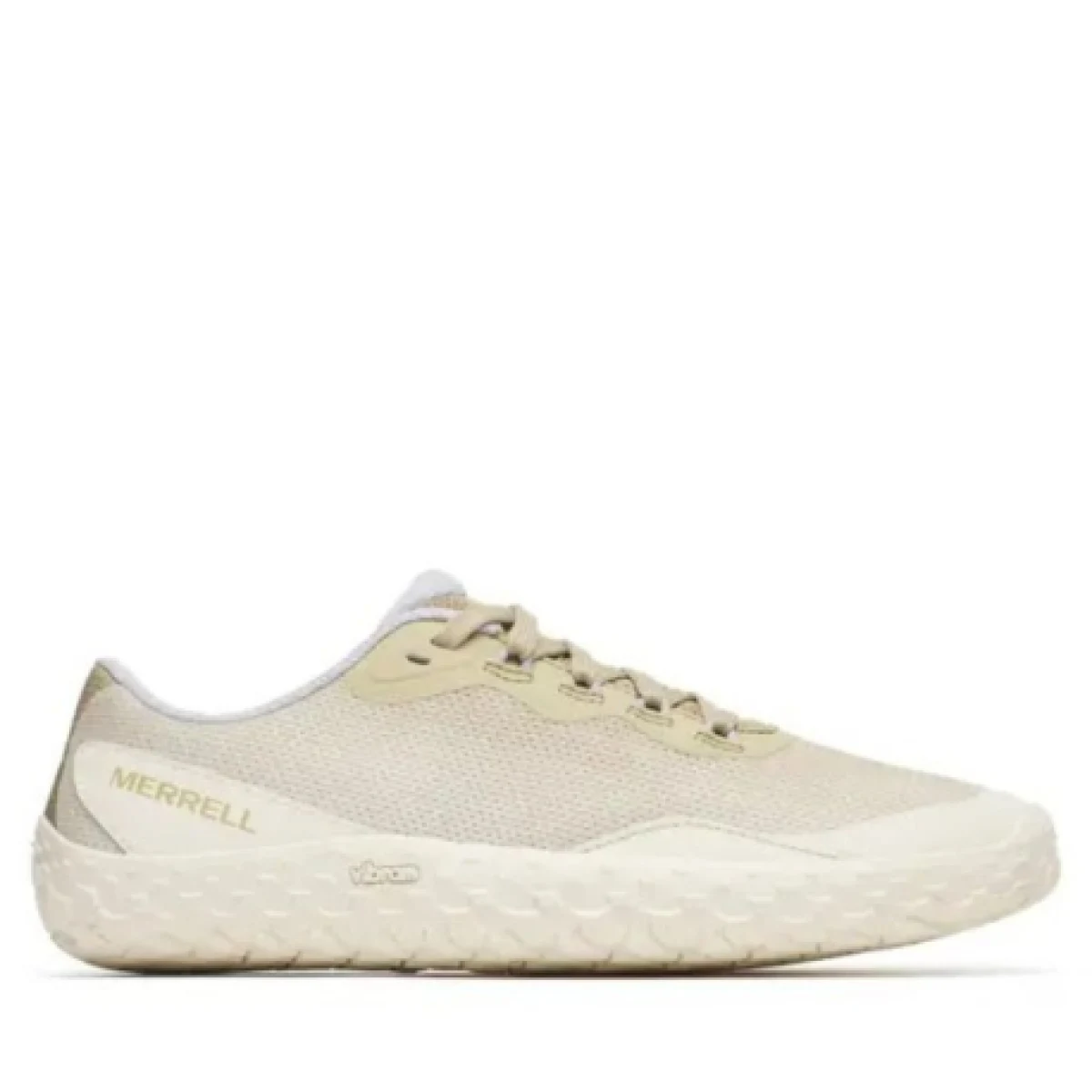 Dámska vychádzková barefoot obuv MERRELL Vapor Glove 7 W stucco casper · záber 1