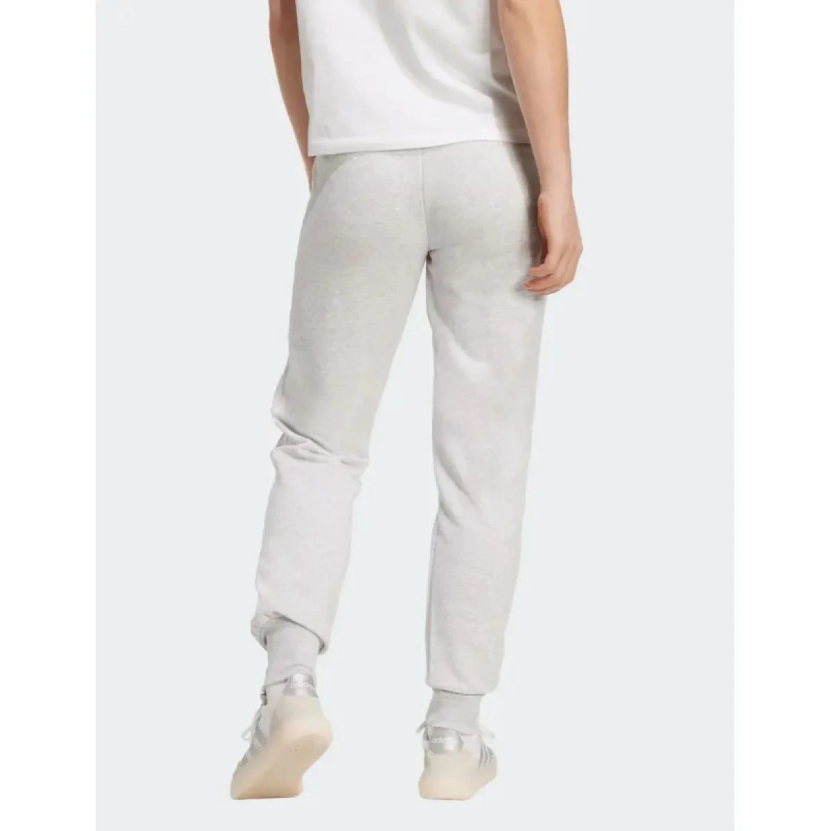 Dámske tepláky ADIDAS W CO FT PT LGREYH WHITE · záber 3