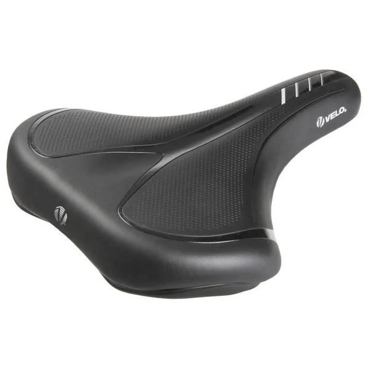 Velo Traveller sedlo · záber 1