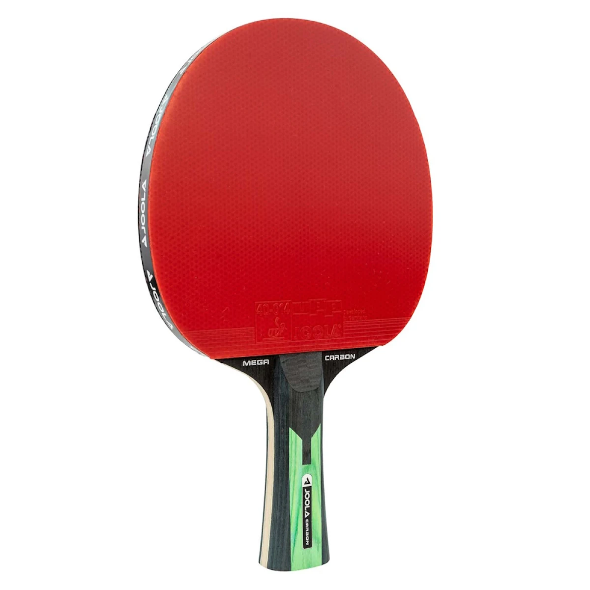 Joola Mega Carbon · záber 2