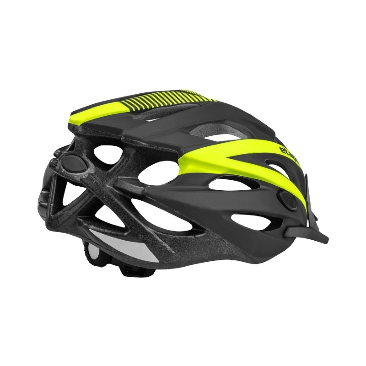 Etape Twister čierna/červená mat - L/XL (58-61) · záber 4