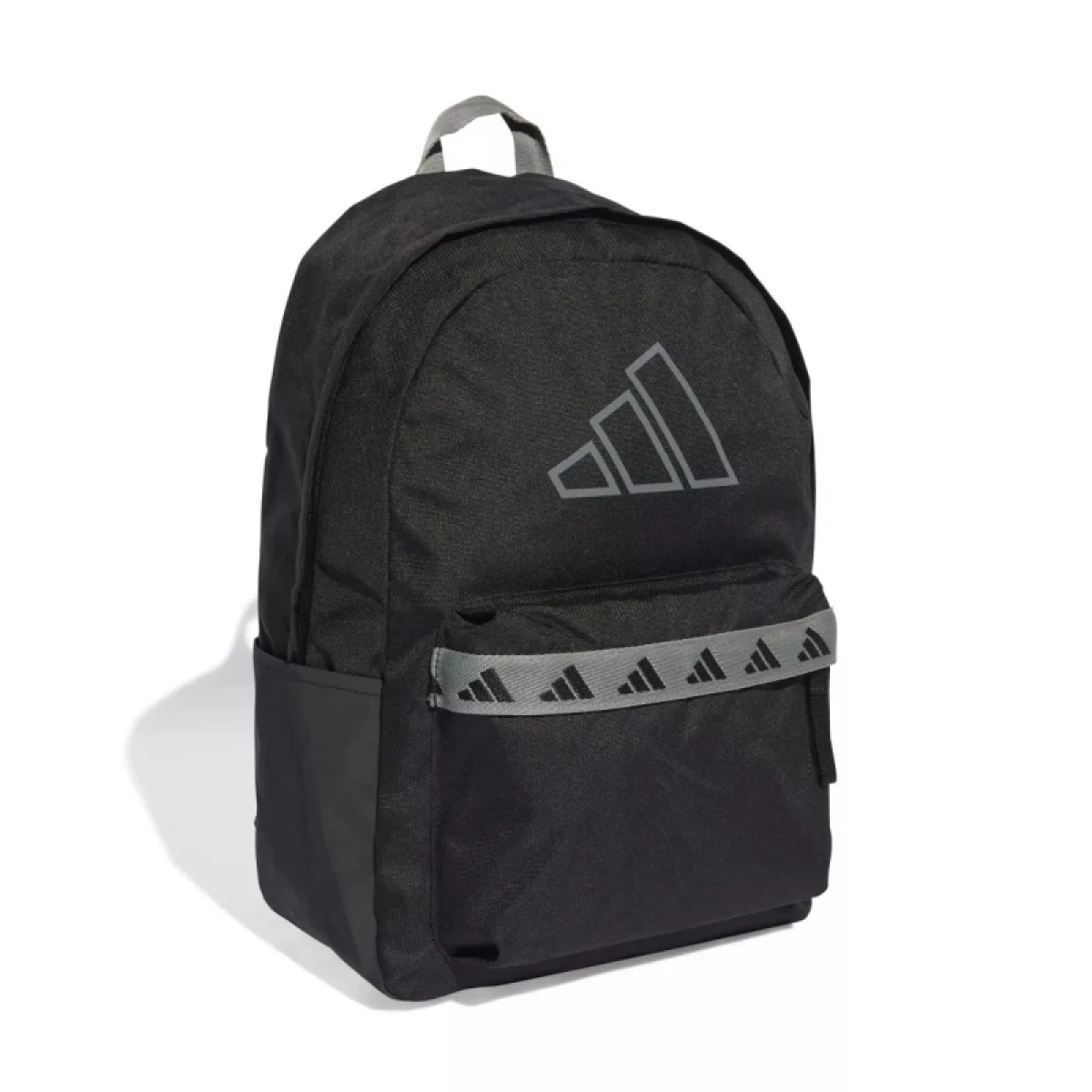Batoh ADIDAS CL TAPE BPK BLACK GRETHR · záber 2