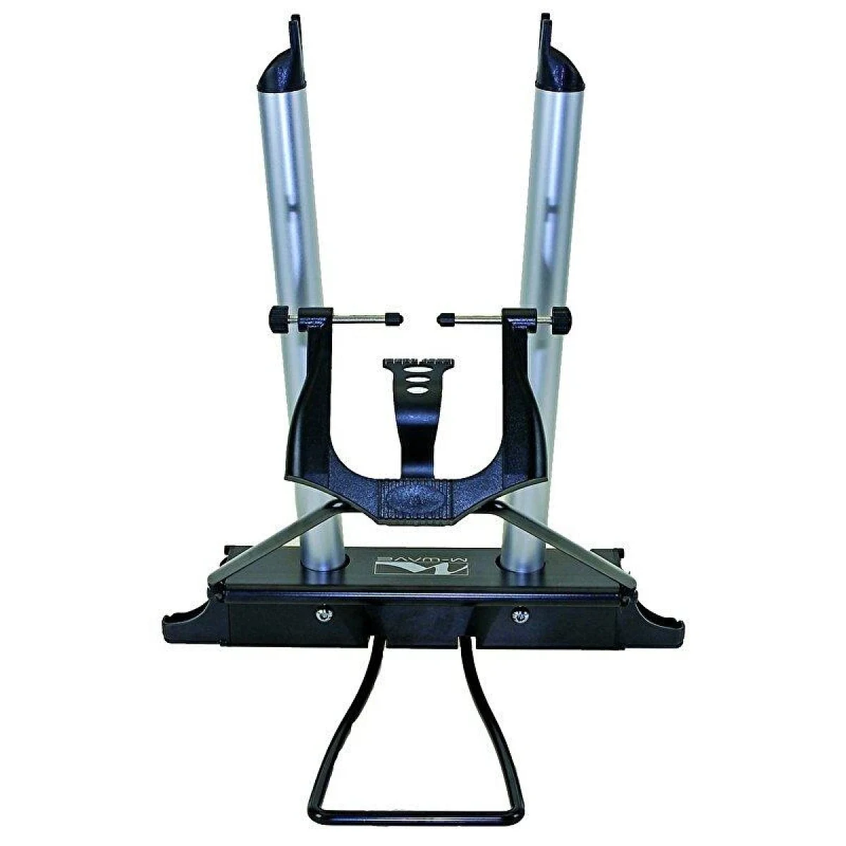 Mighty Centrovací stolice M-WAVE · záber 1