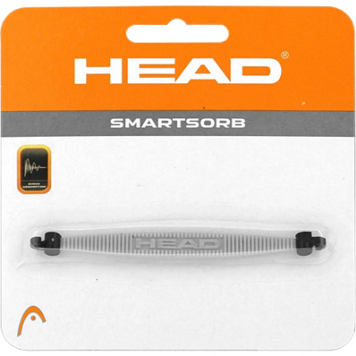 Tlmič HEAD Smartsorb SILVER · záber 1