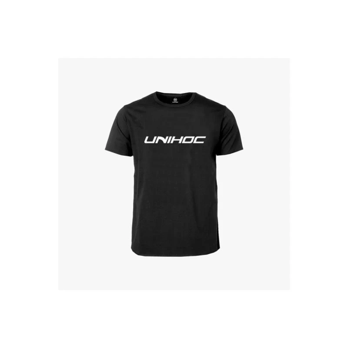 Unihoc triko Classic 22/23 - Barva: čierna · záber 1