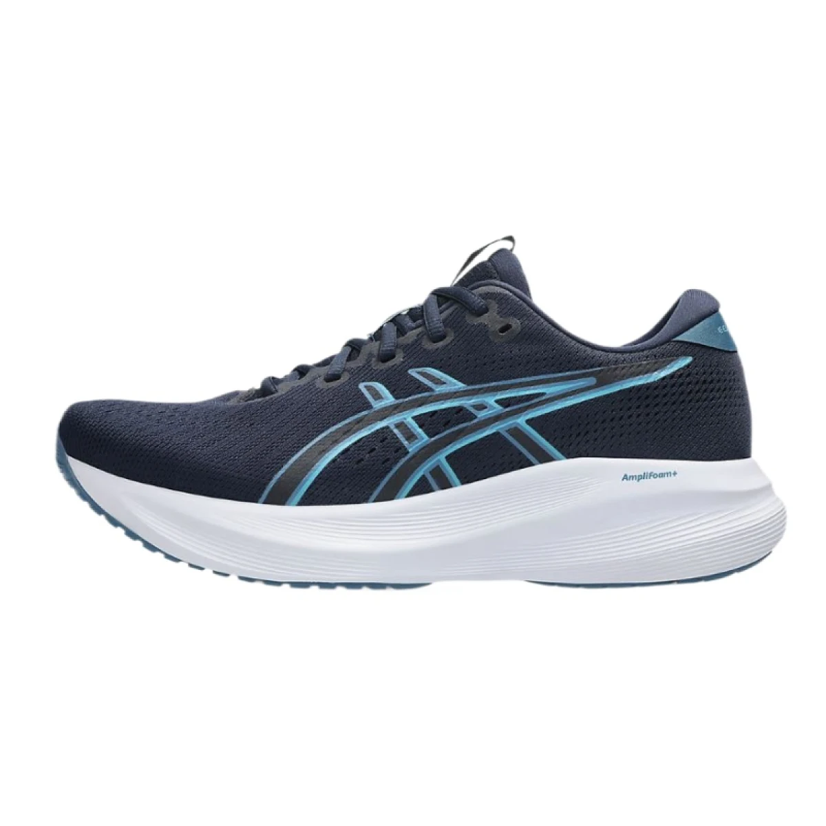 Pánska bežecká obuv ASICS Gel Excite 11 M midnight winter sea · záber 2