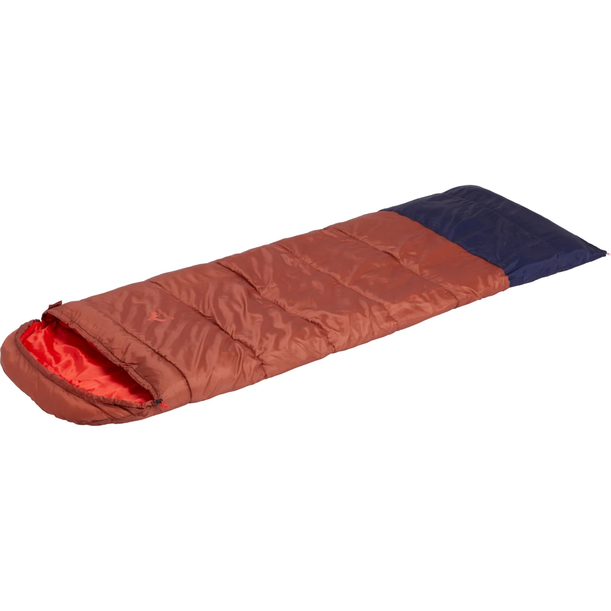 McKinley Camp Comfort II 5 Blanket Sleeping Bag · záber 1