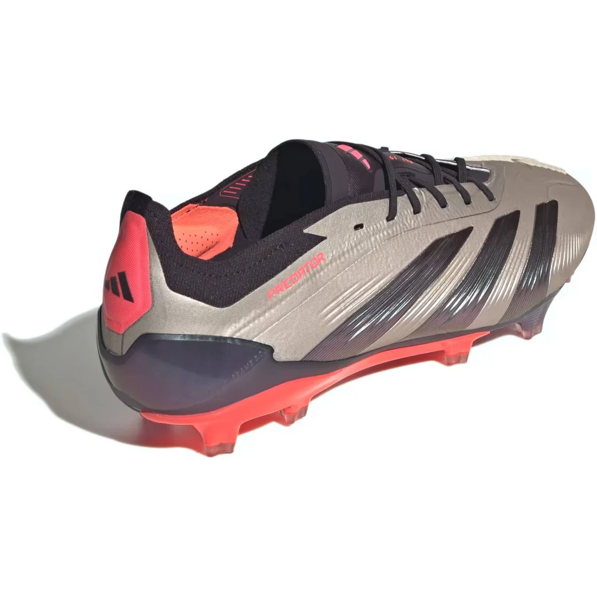 Adidas Predator Elite FG - 43 ⅓ · záber 5
