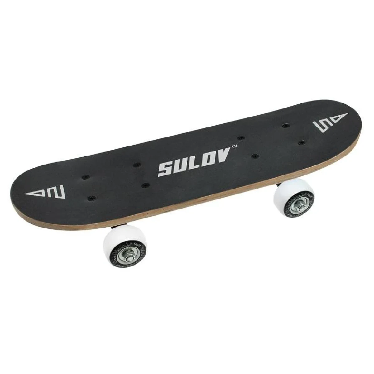 SULOV Skateboard Mini 1 - GT Race vel. 17x5" · záber 1