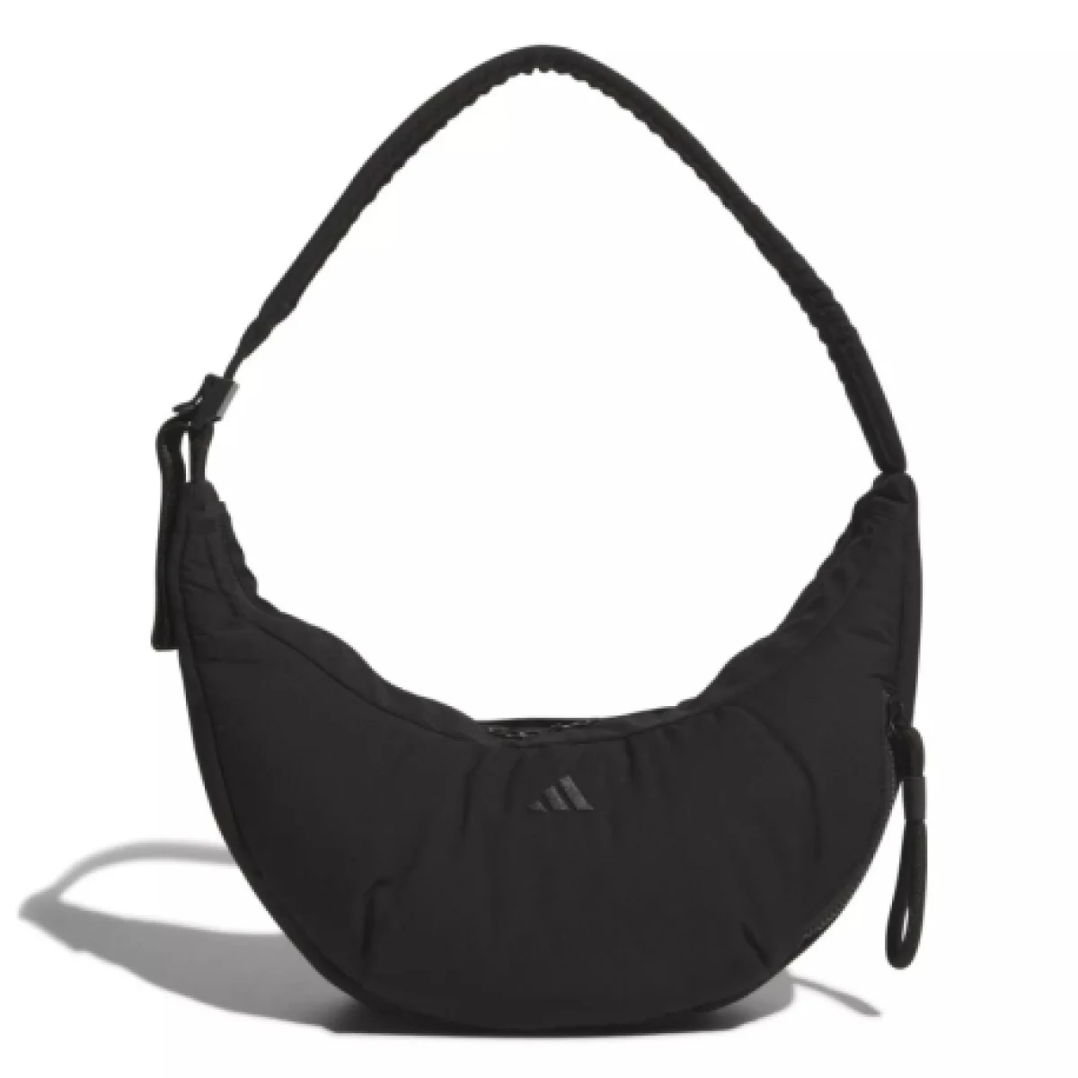 Dámska kabelka ADIDAS MH PF SH BAG BLACK · záber 1