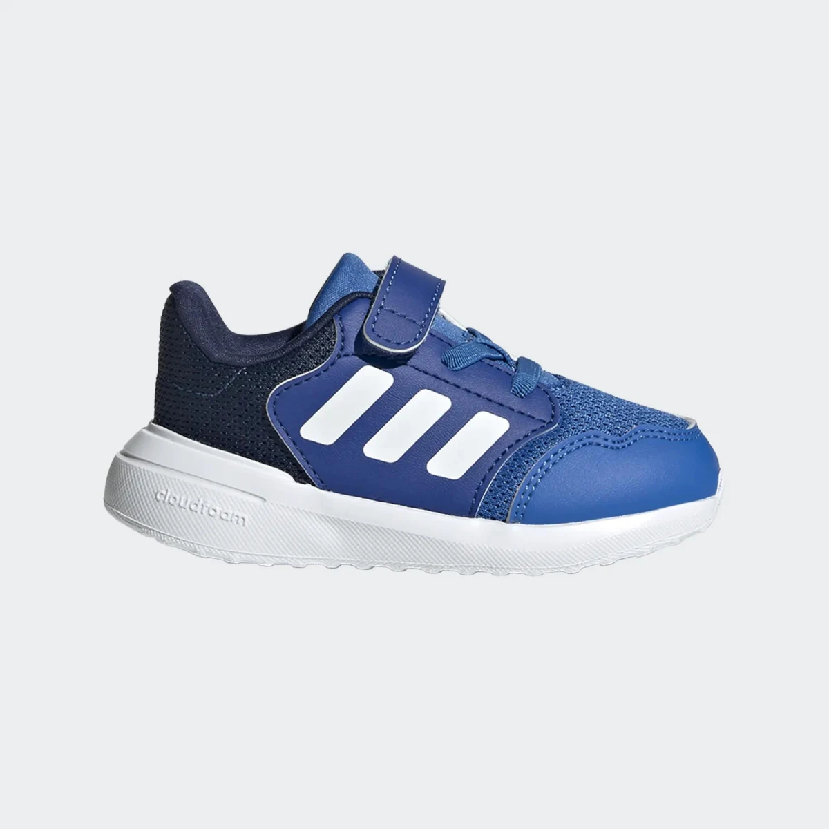 ADIDAS Detská obuv Adidas TENSAUR modrá 21 · záber 2