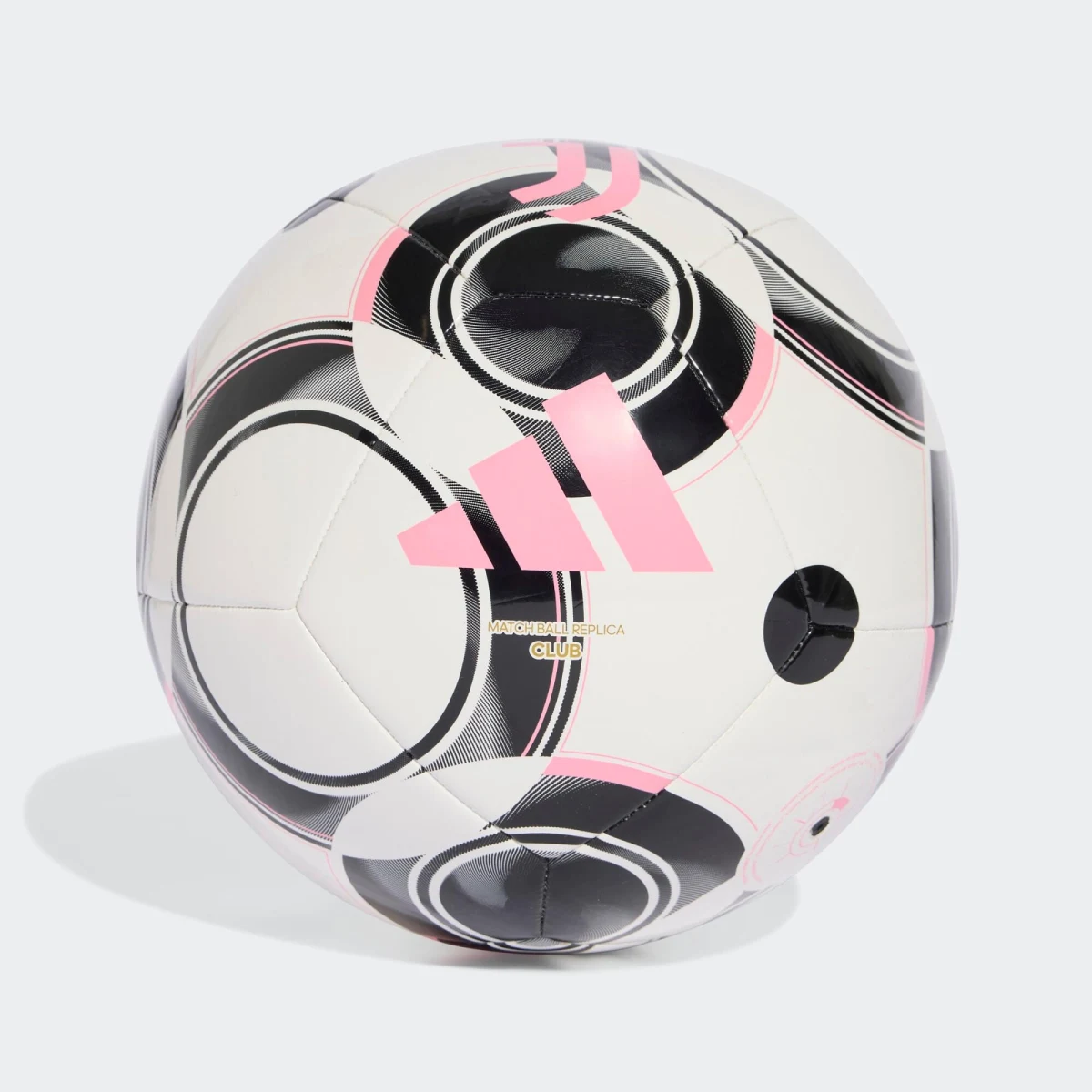 ADIDAS ADIDAS Juventus 25/26 futbalová lopta veľ. 5 5 · záber 2