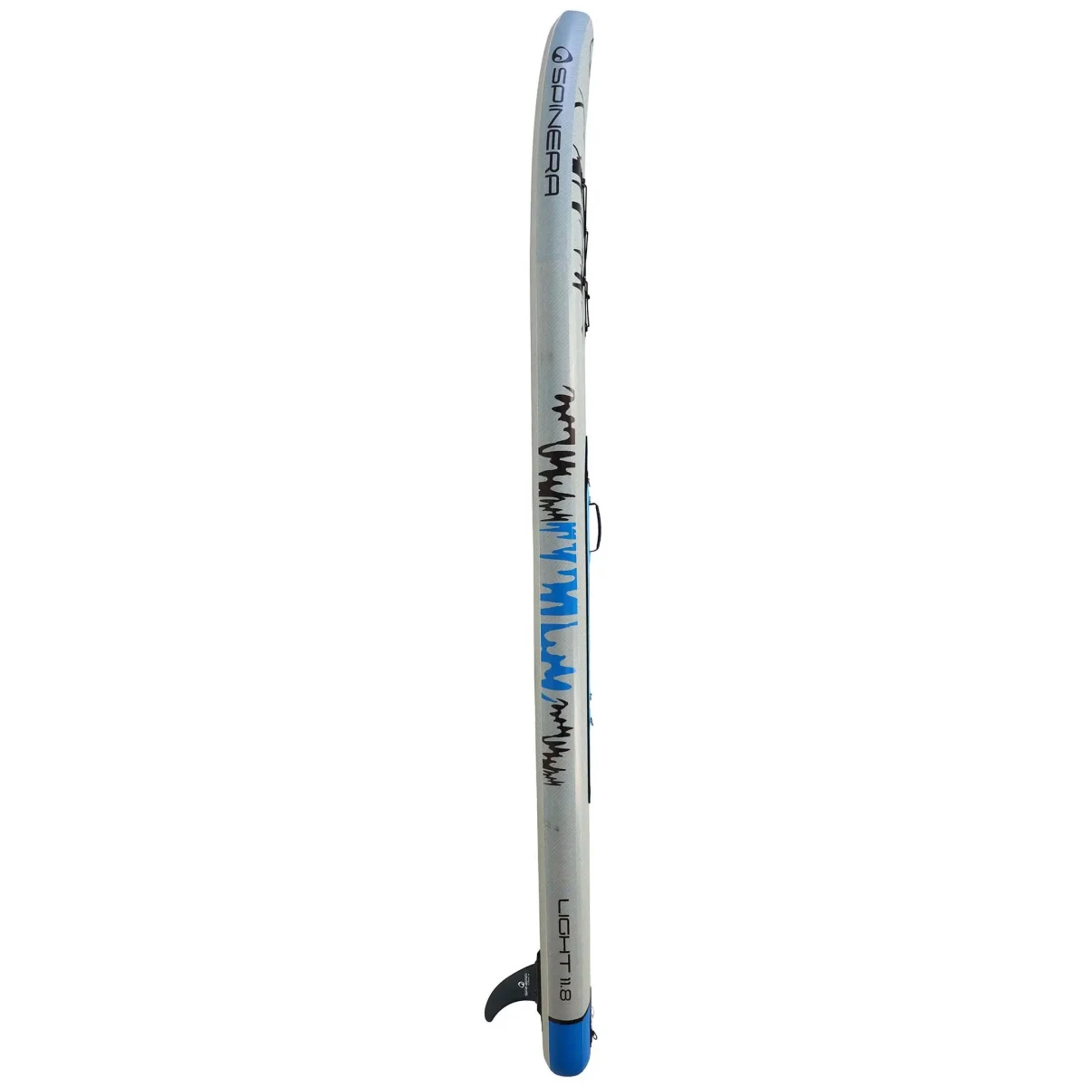 SPINERA SUP LIGHT 11.8 ULT · záber 2