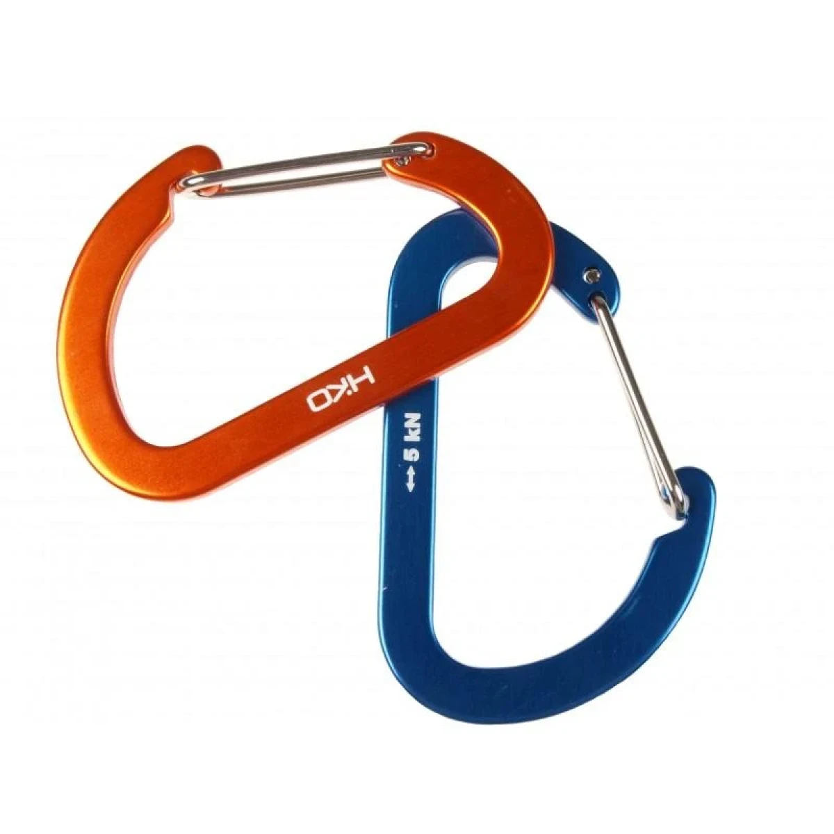 Hiko karabina 7cm · záber 1