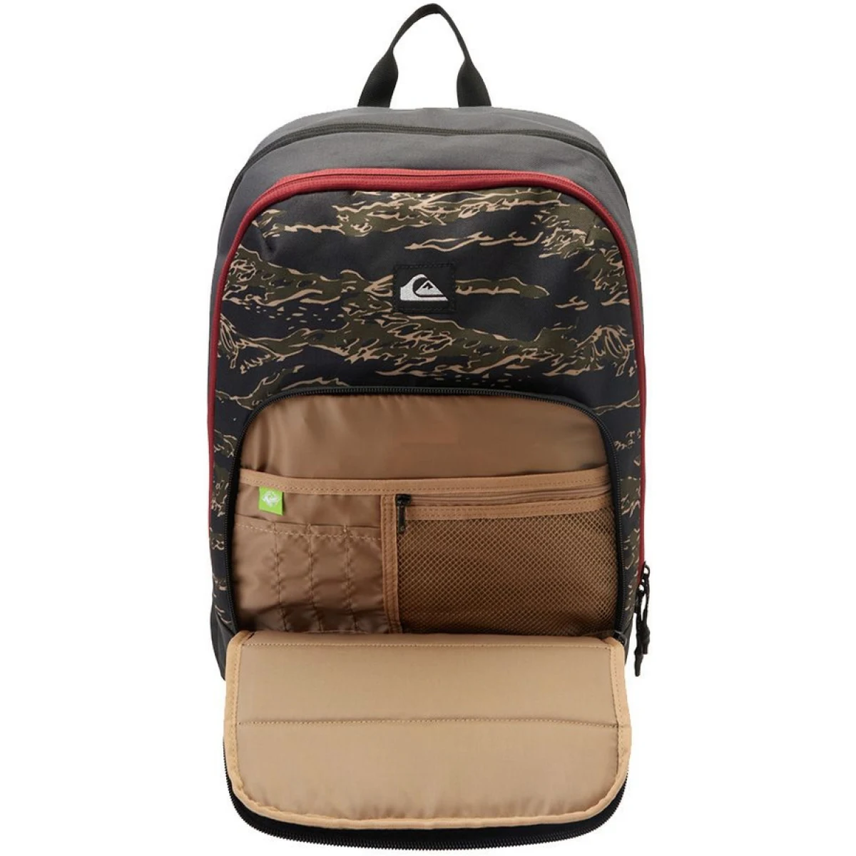 Quiksilver Burst · záber 3