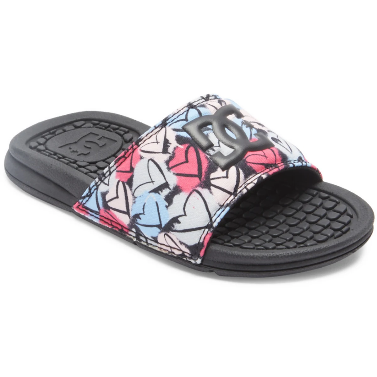 DC SHOES DC Bolsa - Velikost: 30,5 · záber 2