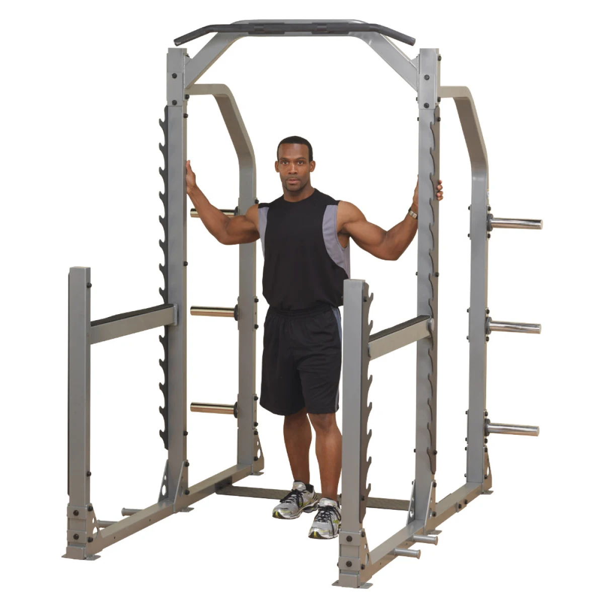 Body-Solid SMR1000 · záber 3