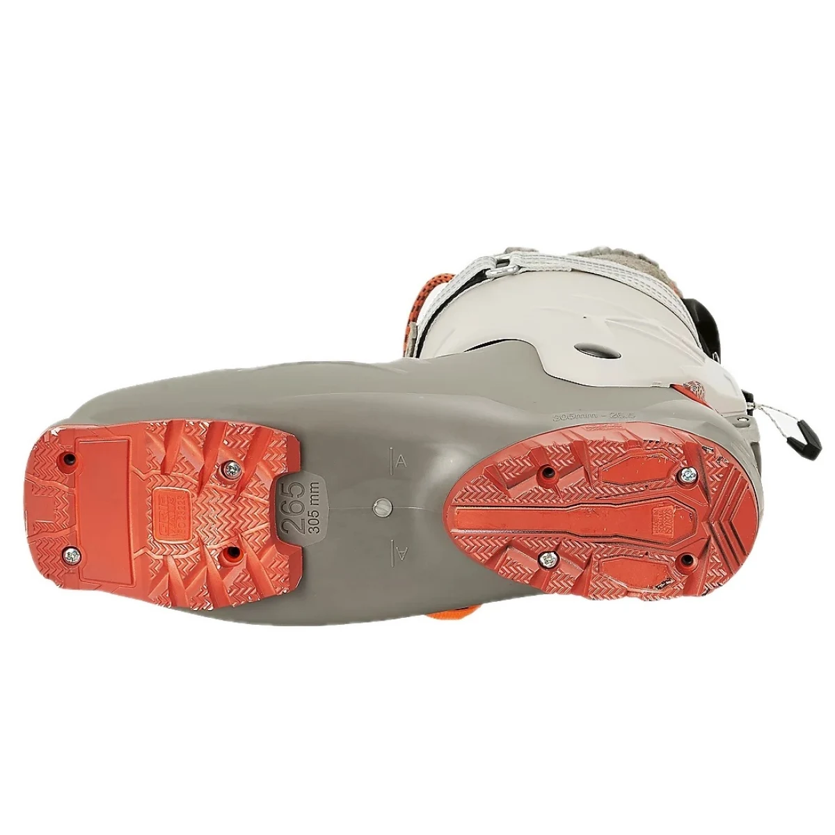 Rossignol Alltrack 100X HV Boa GW - Velikost: 28 · záber 4