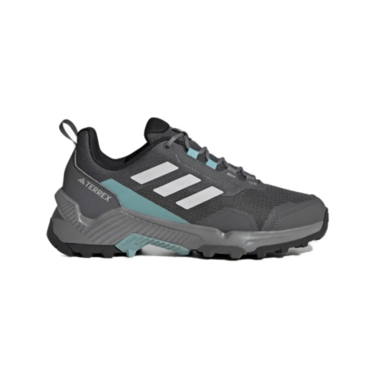 Dámská nízká turistická obuv ADIDAS Terrex Eastrail 2.0 grey five dash grey mint ton · záber 1