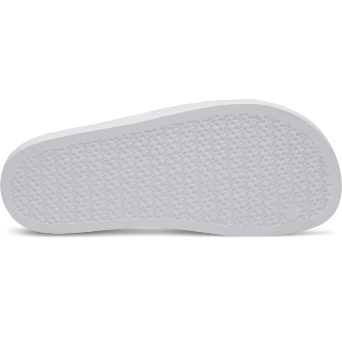 Női papucsok (strandcipők) UNDER ARMOUR UA ARMR SLIDE LITE W white white black · záber 4