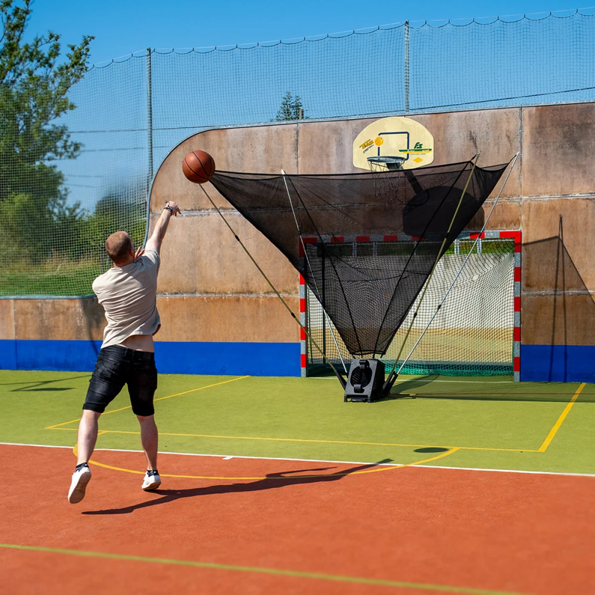 inSPORTline Talahaso · záber 4