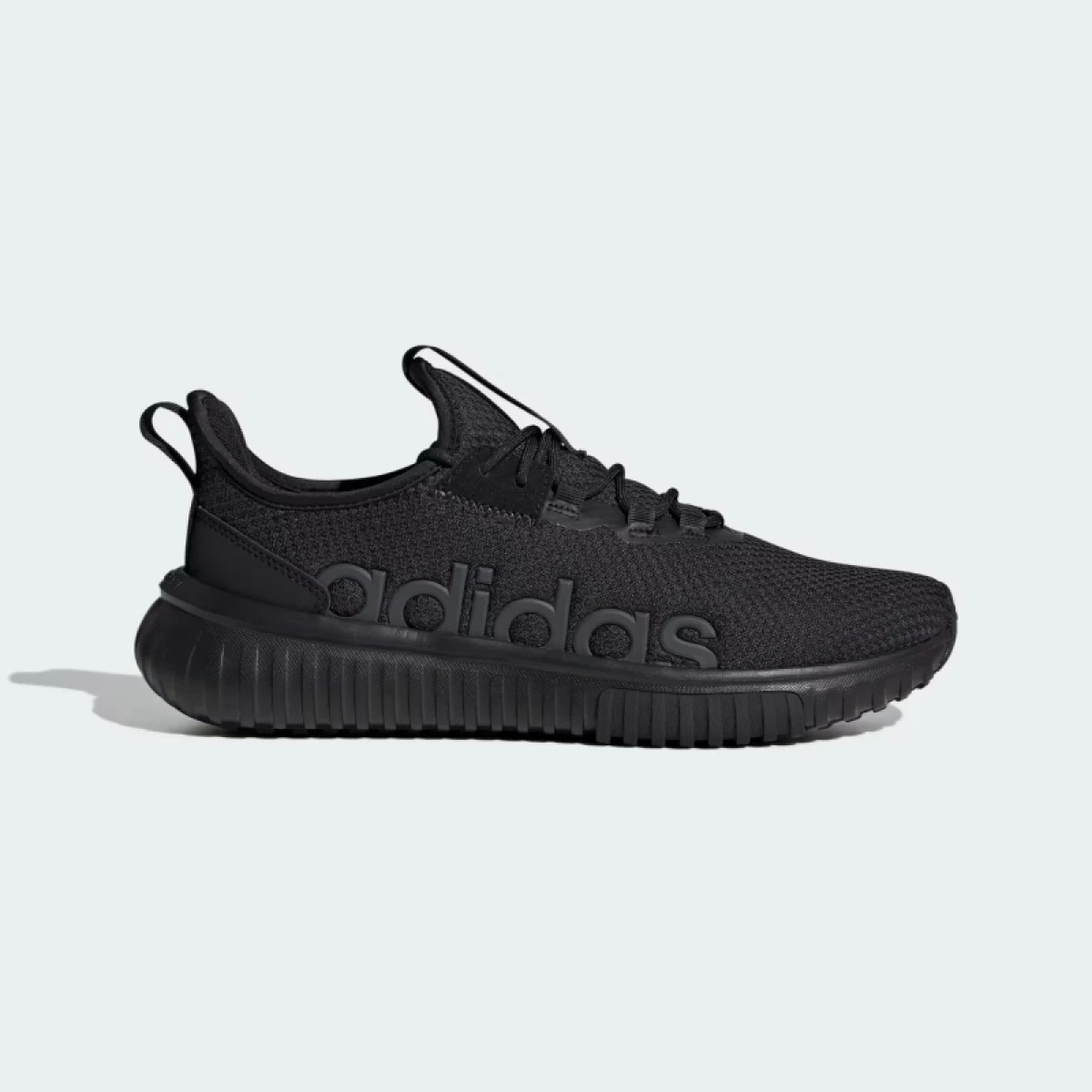 Pánska bežecká obuv ADIDAS Kaptir 4.0 M core black carbon carbon · záber 2