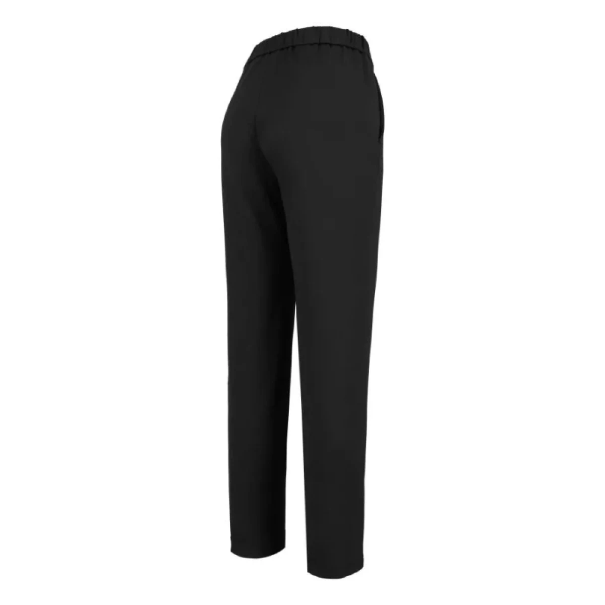 Dámske tepláky VOLCANO N-JENIS-700-BLACK · záber 5