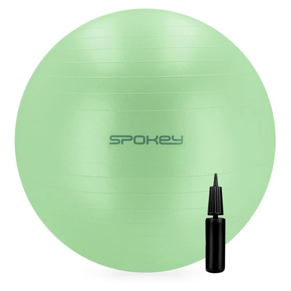 Gymnastický míč SPOKEY FITBALL 65 cm · záber 1