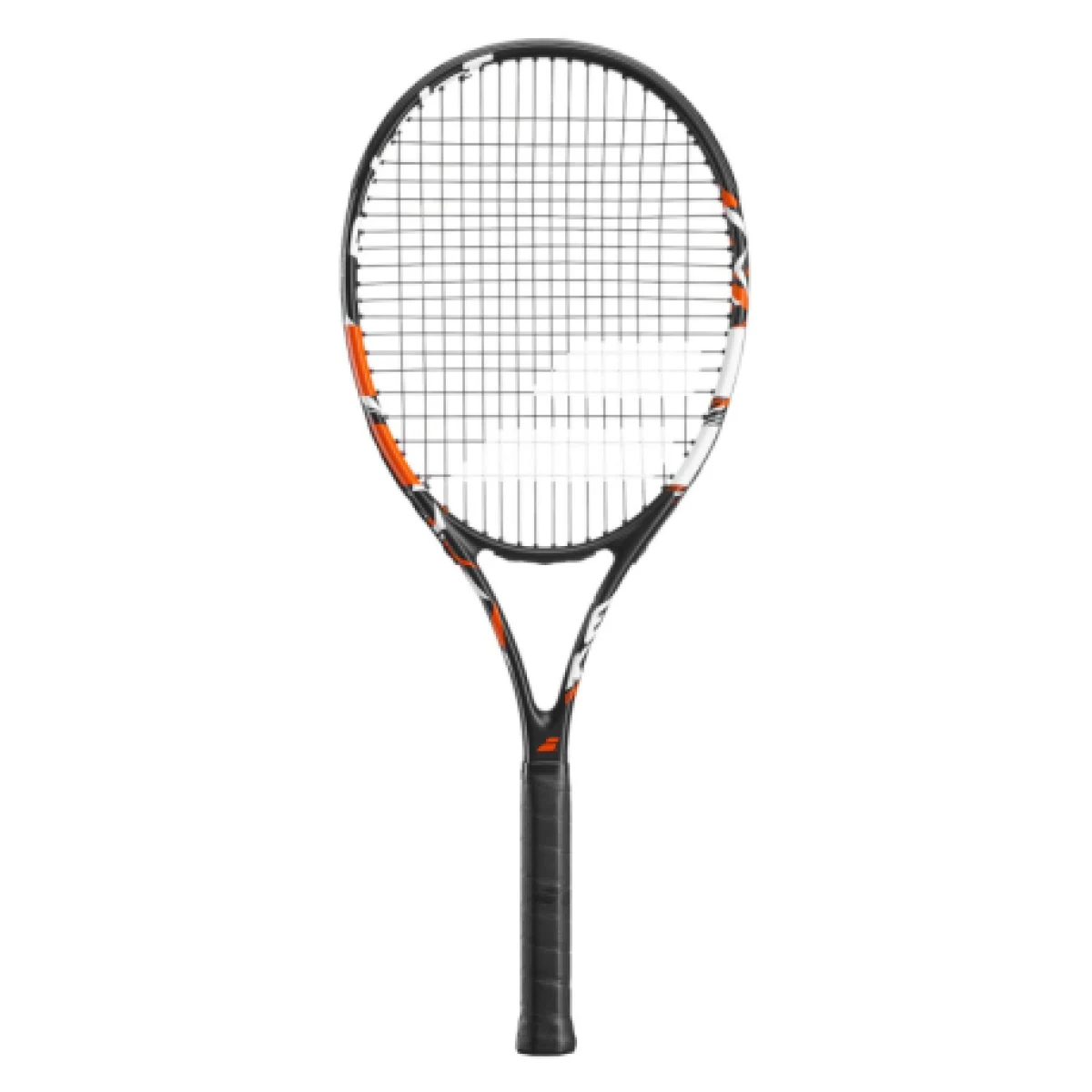 Tenisová raketa pre začiatočníkov BABOLAT EVOKE TOUR STRUNG · záber 1