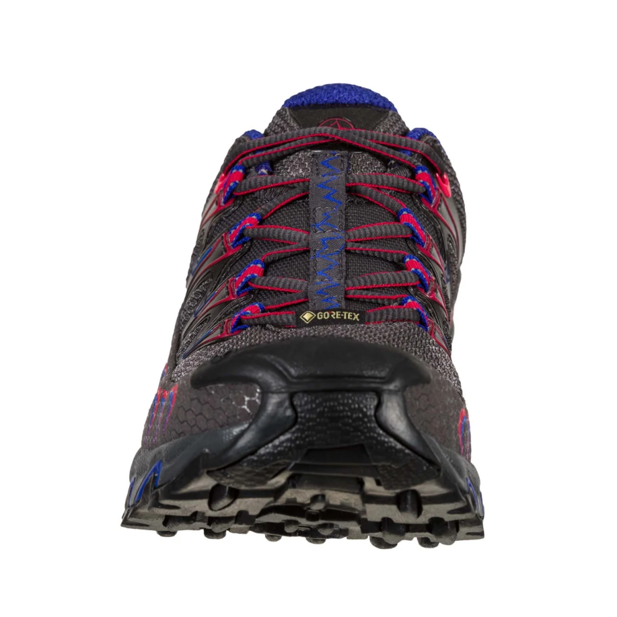 La Sportiva Ultra Raptor Woman GTX Carbon/Love Potion - 38 · záber 4