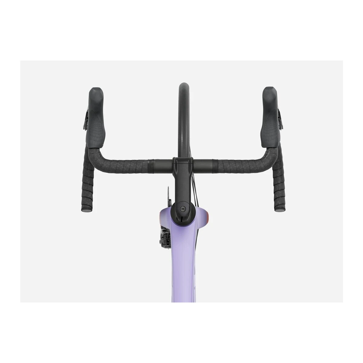 Trek Madone SL 5 Gen 8 Matte Lavender Haze/Deep Smoke 2026 - Velikost: M, 28, 700 | Barva: Šeříková, Fialová · záber 5